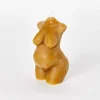 Accessories & Offerings^Christy Dawn Beeswax Candle