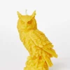 Accessories & Offerings^Christy Dawn Beeswax Candle Owl