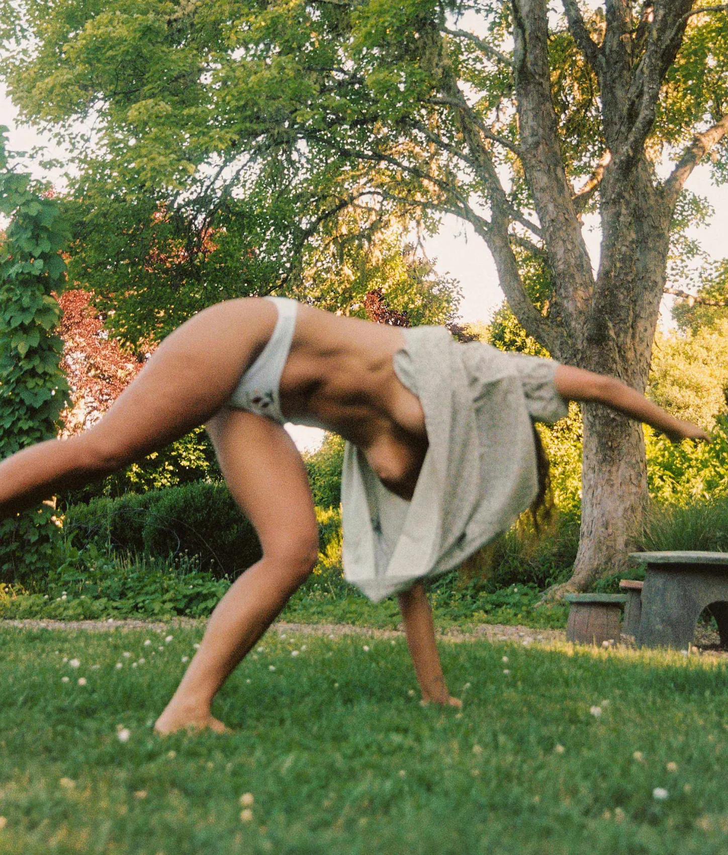 Dresses^Christy Dawn X Poppy Undies Eat Local