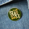 Accessories & Offerings^Christy Dawn Enamel Pin Peace