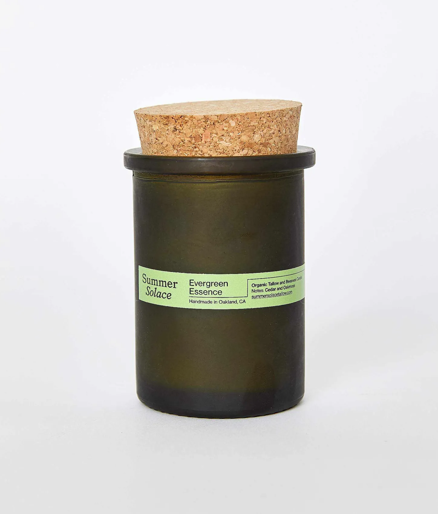 Accessories & Offerings^Christy Dawn Evergreen Essence