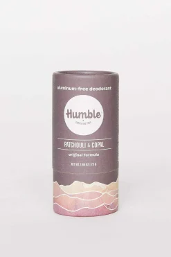 Accessories & Offerings^Christy Dawn Humble Deodorant Patchouli & Copal