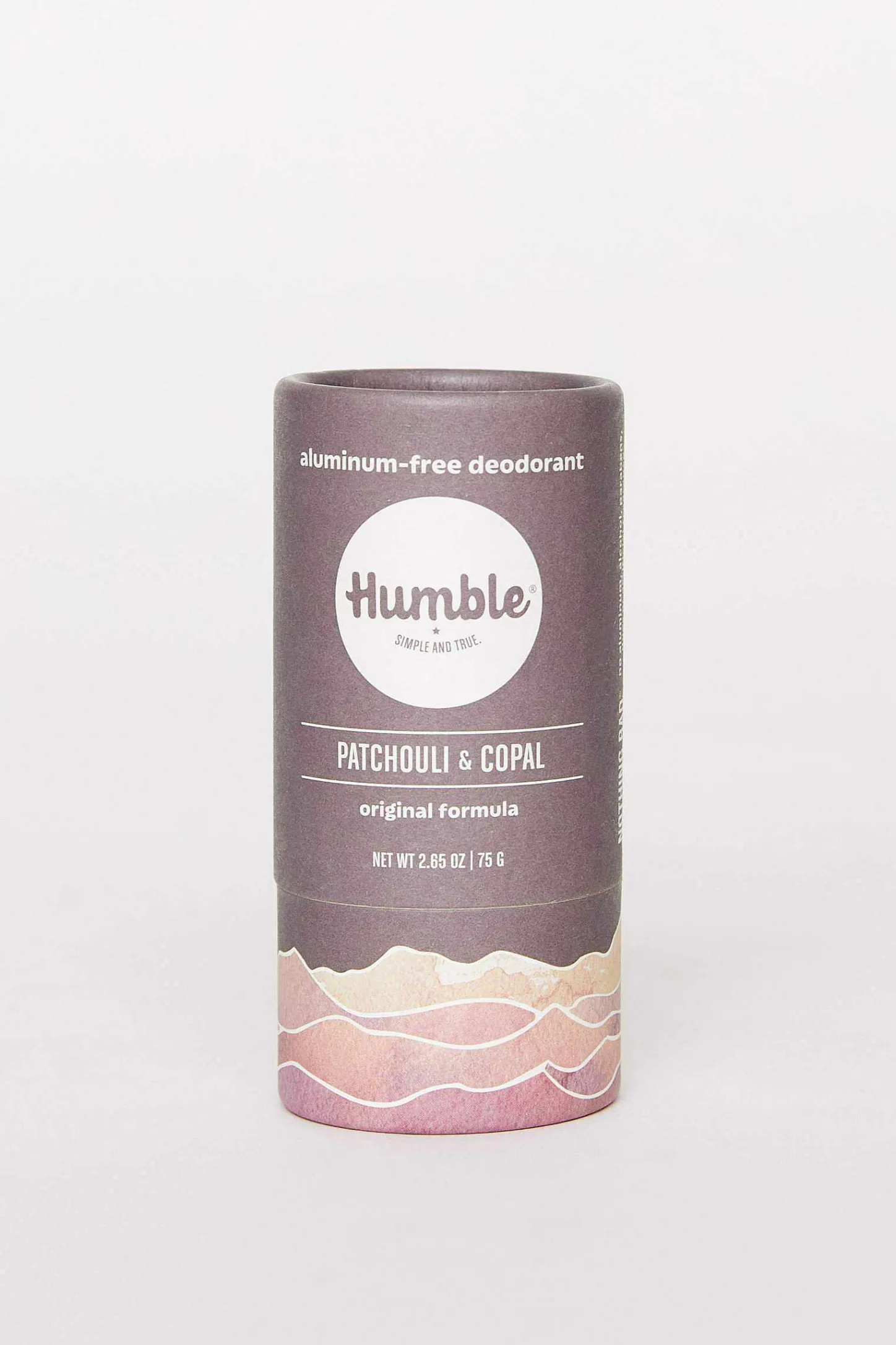 Accessories & Offerings^Christy Dawn Humble Deodorant Patchouli & Copal
