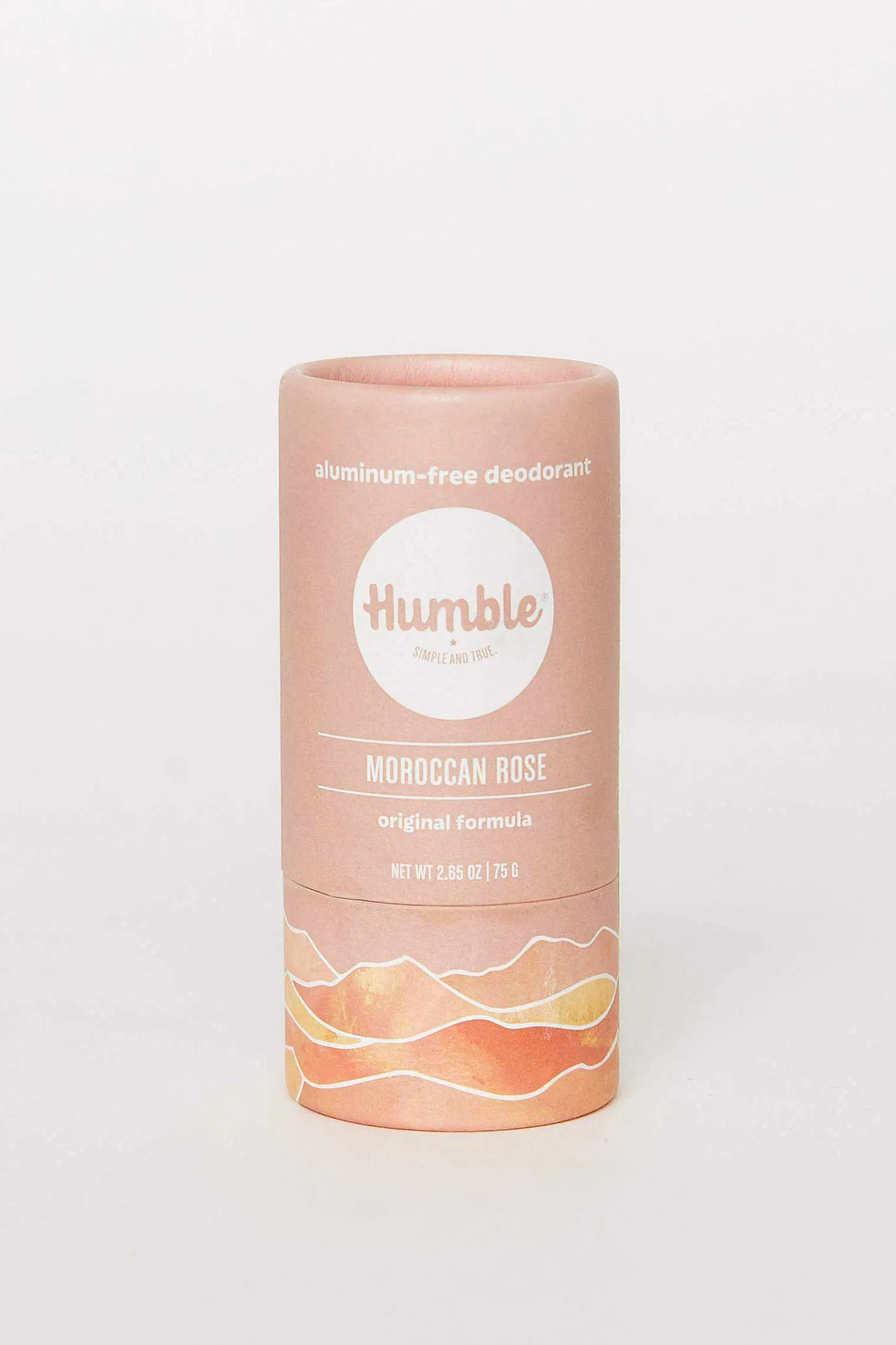 Accessories & Offerings^Christy Dawn Humble Deodorant Moroccan Rose
