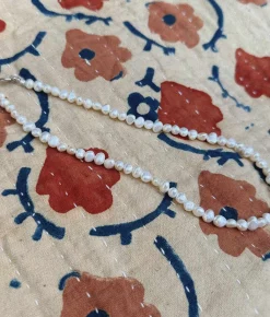 Accessories & Offerings^Christy Dawn Pearl Necklace Natural