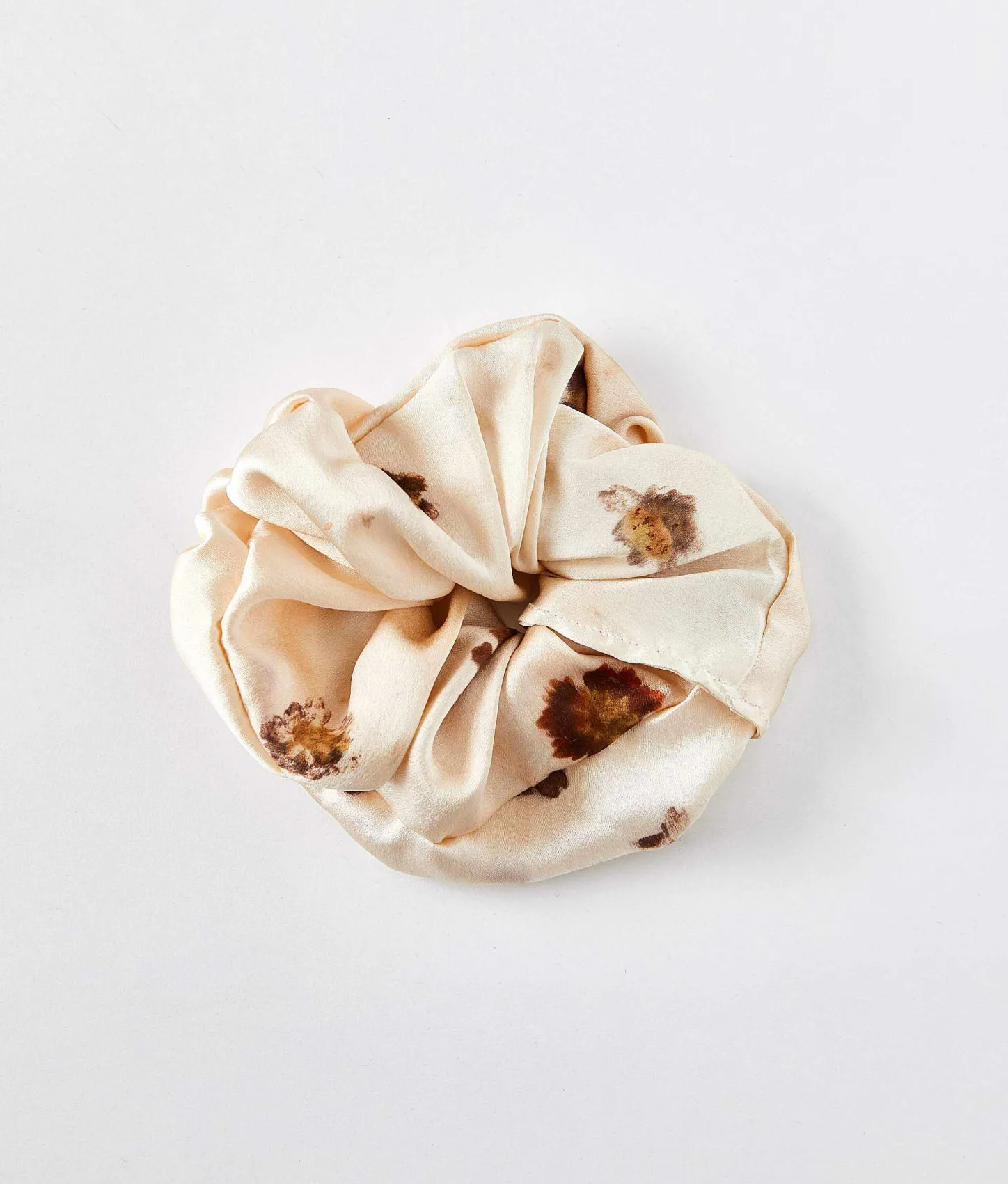 Accessories & Offerings^Christy Dawn Silk Scrunchie