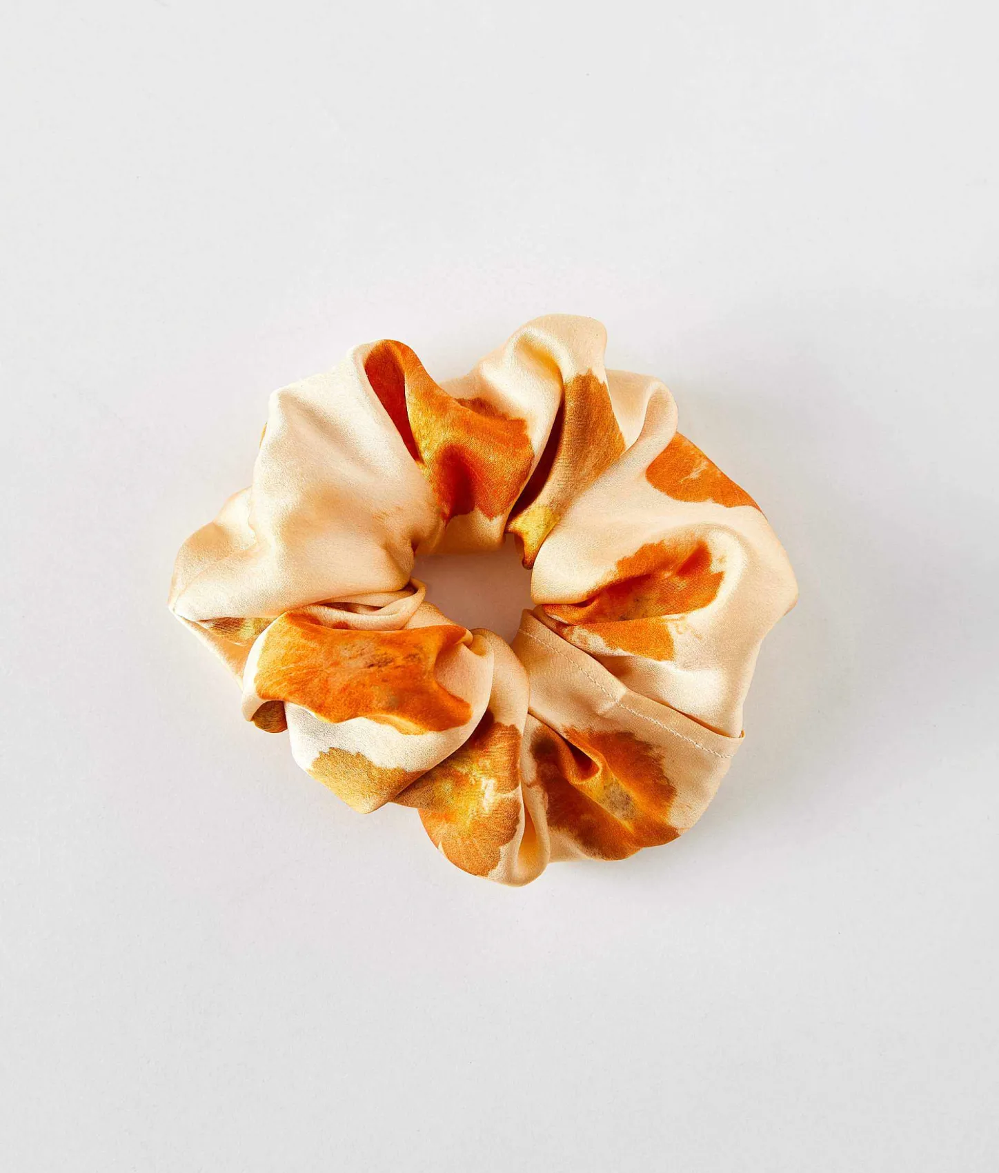 Accessories & Offerings^Christy Dawn Silk Scrunchie