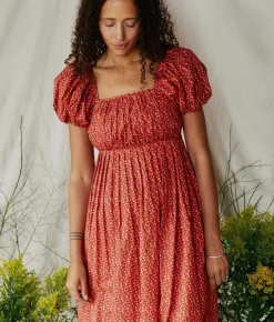Dresses^Christy Dawn The Addison Dress Ruby Primrose