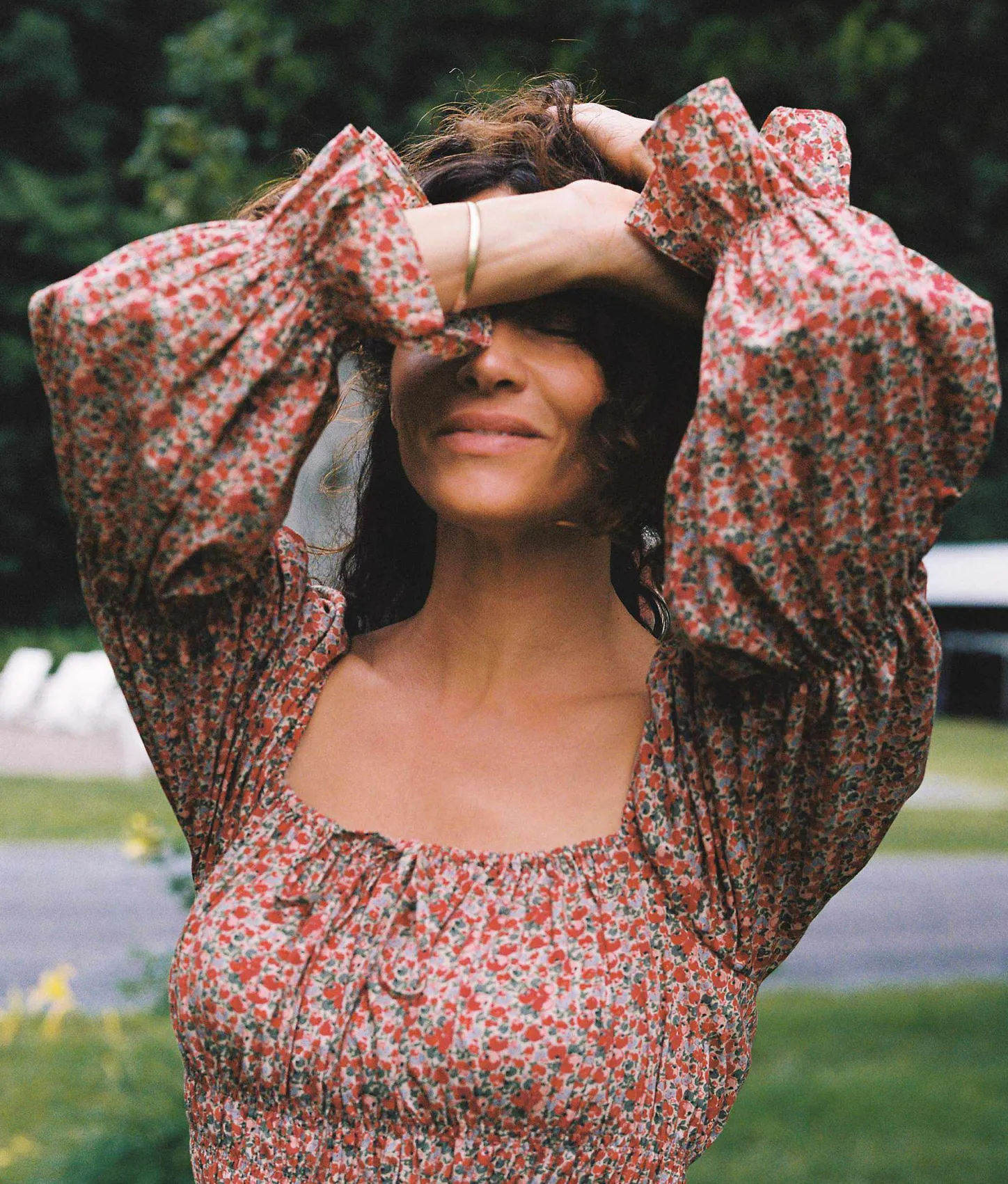 Dresses^Christy Dawn The Adelia Dress Apple Harvest