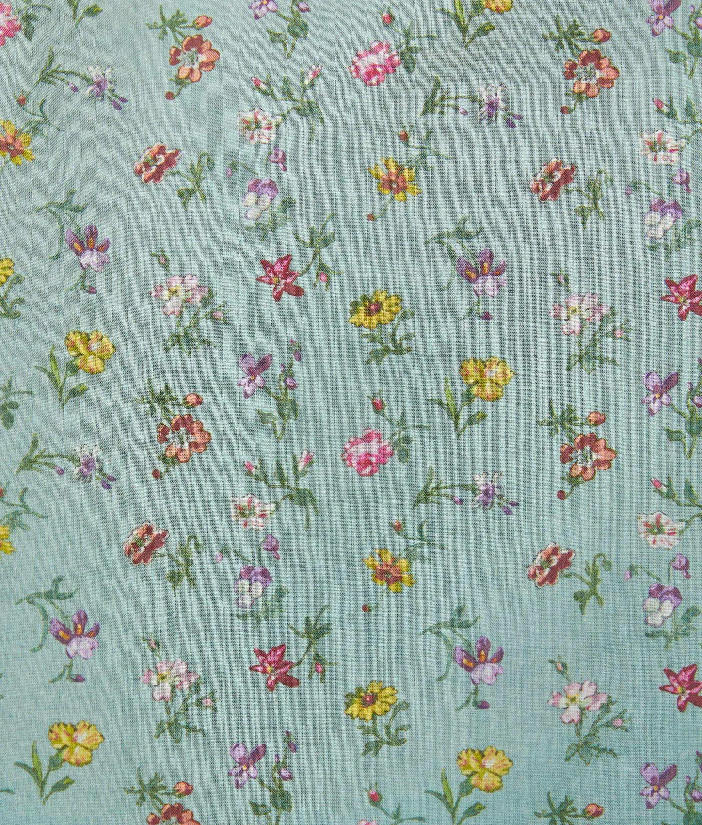 Dresses^Christy Dawn The Alexandra Top Fern Garden