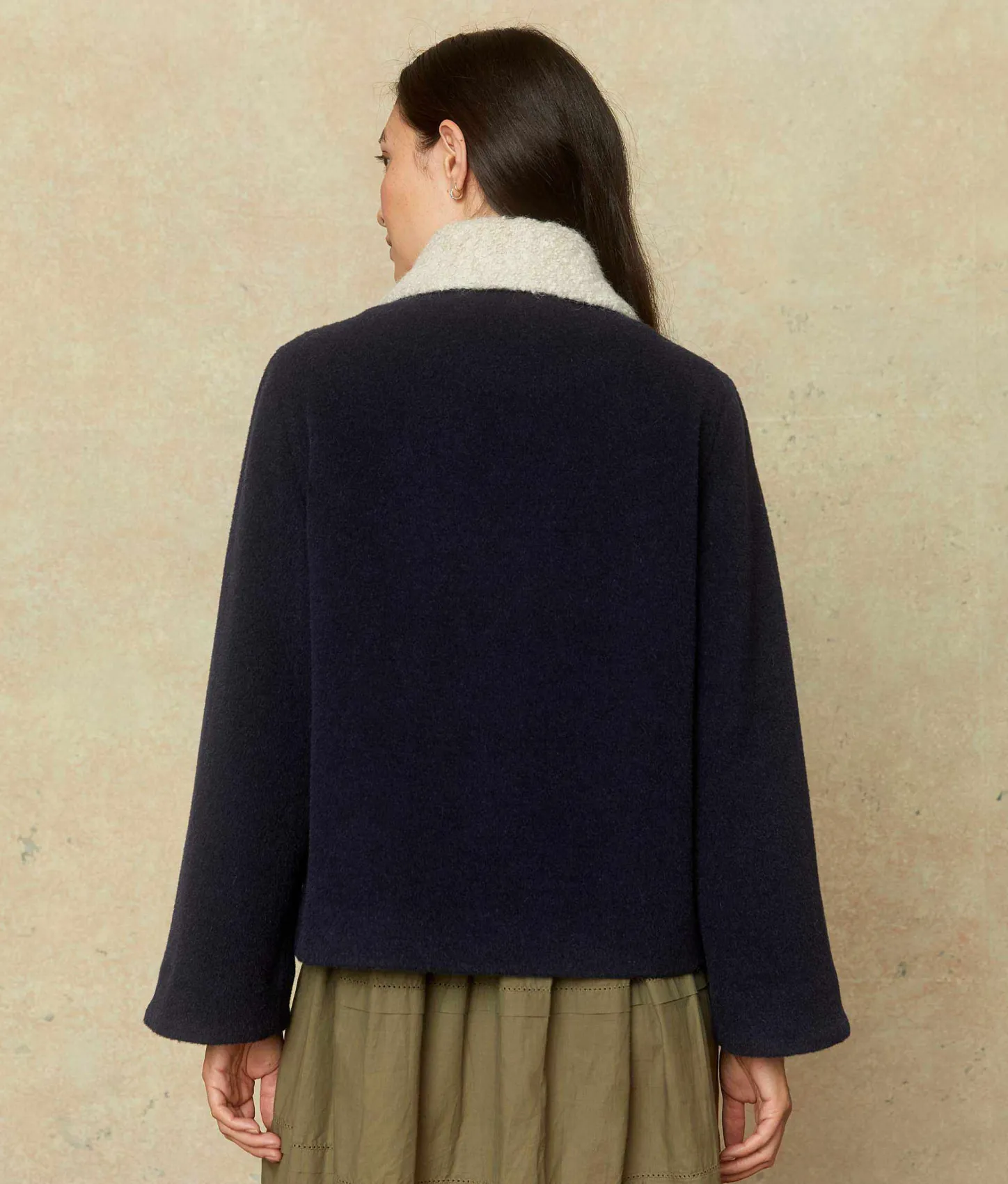 Dresses^Christy Dawn The Annika Jacket Midnight