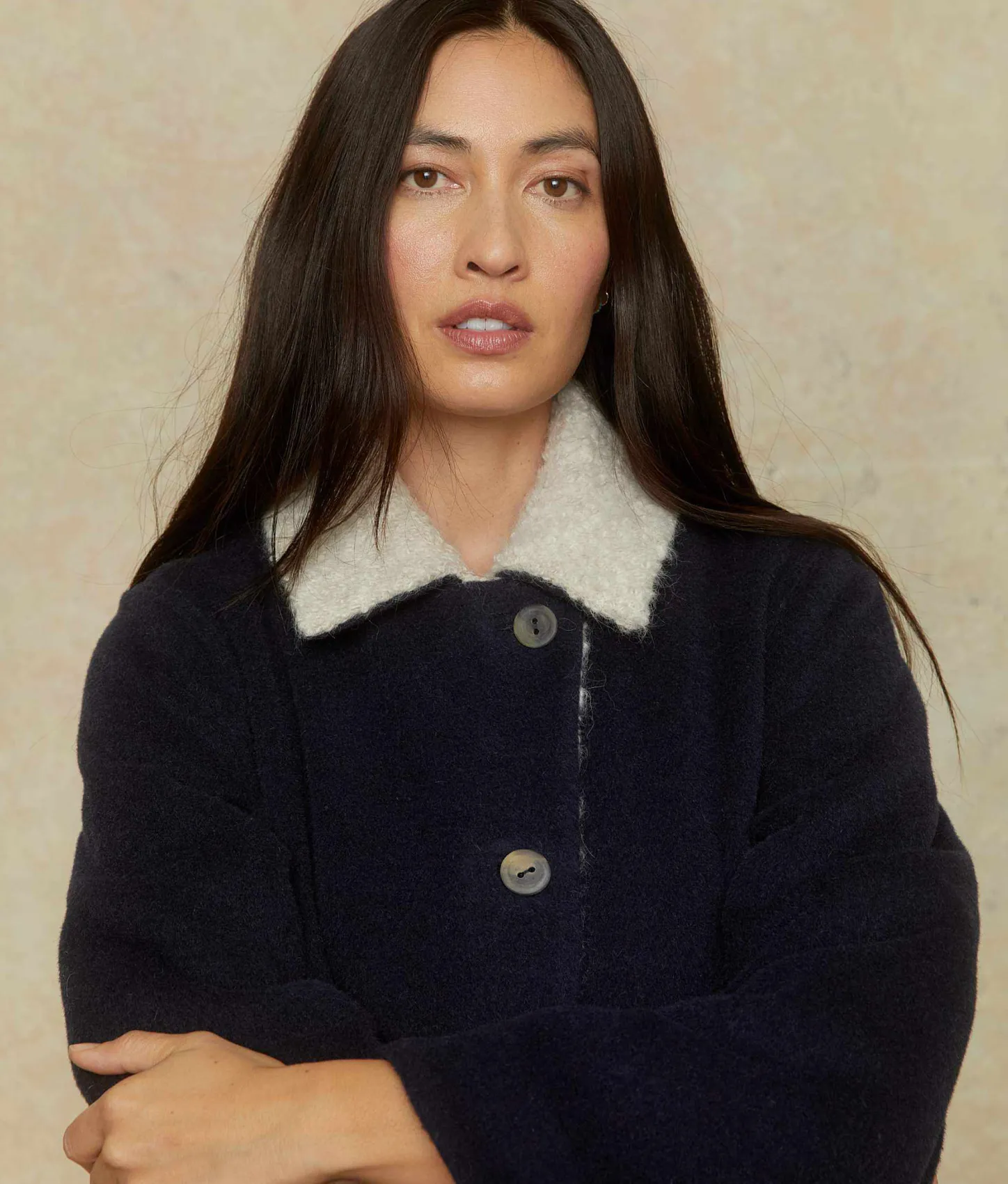 Dresses^Christy Dawn The Annika Jacket Midnight