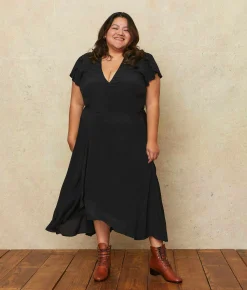 Dresses^Christy Dawn The Autumn Dress Extended Night