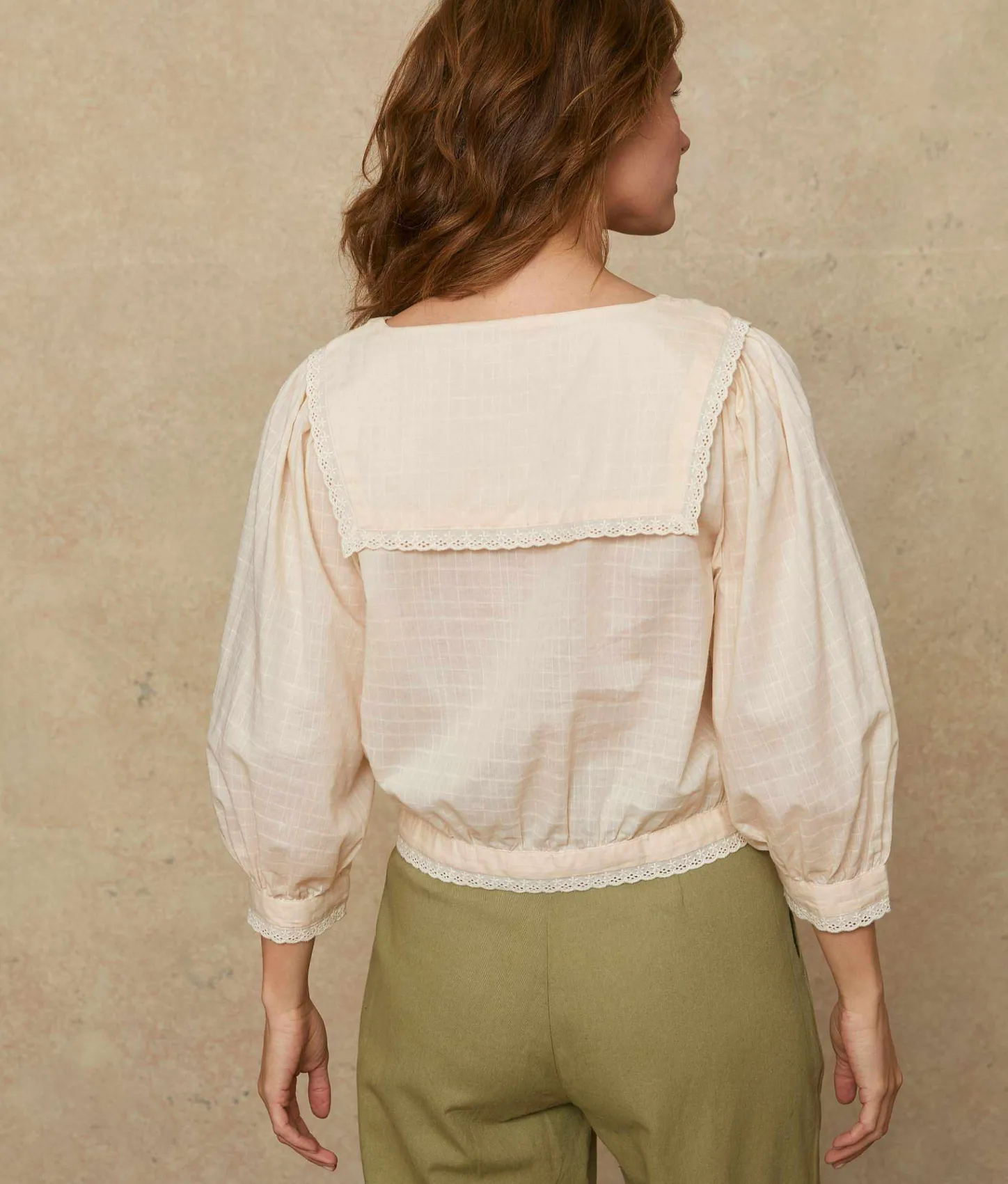 Dresses^Christy Dawn The Beatrice Top Pearl