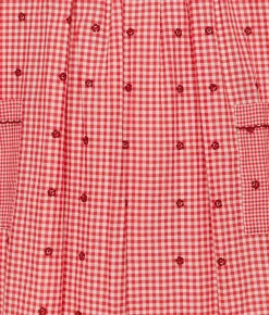 Dresses^Christy Dawn The Bennet Dress Ruby Picnic