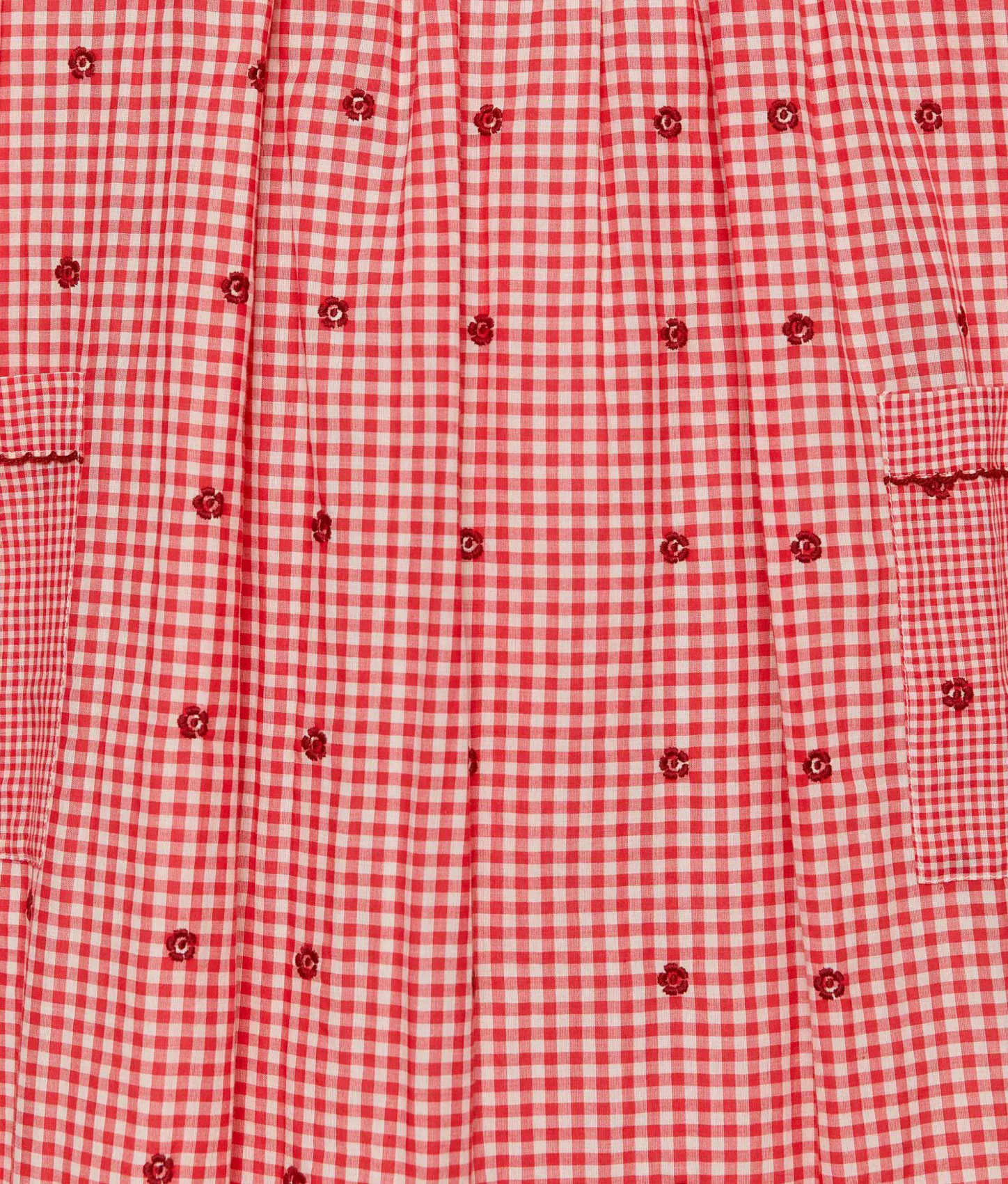 Dresses^Christy Dawn The Bennet Dress Ruby Picnic