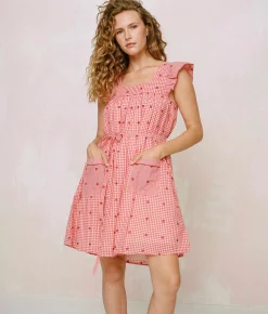 Dresses^Christy Dawn The Bennet Dress Ruby Picnic