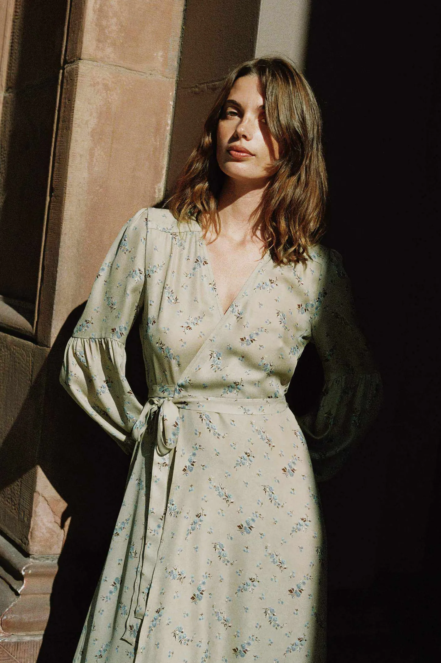 Dresses^Christy Dawn The Bergen Dress Mums Ditsy Fern