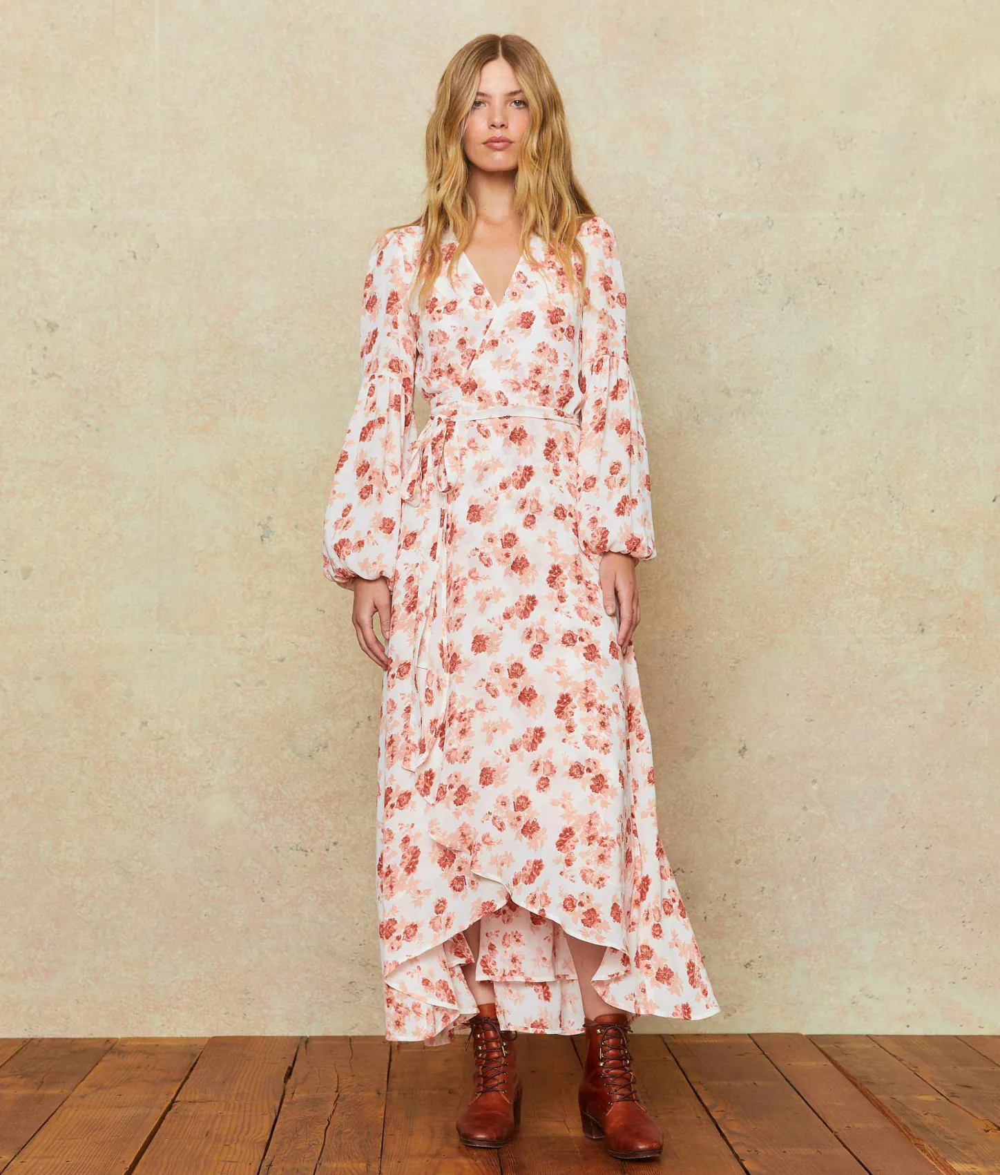 Dresses^Christy Dawn The Bergen Dress Petites Sienna Bloom