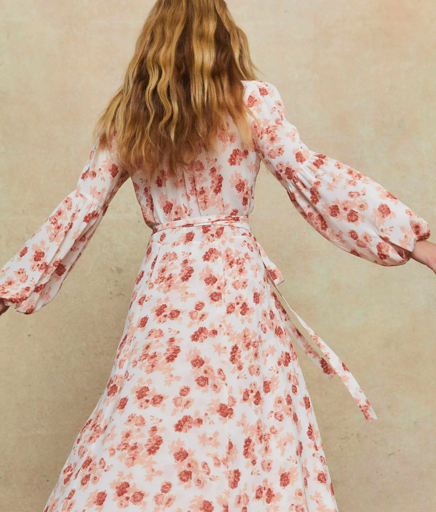 Dresses^Christy Dawn The Bergen Dress Petites Sienna Bloom