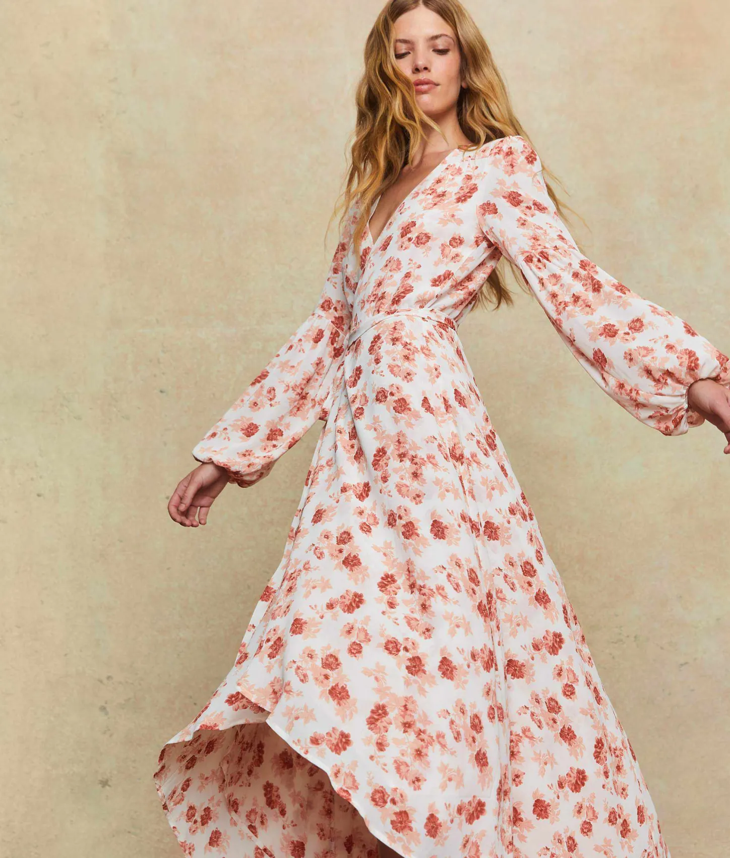 Dresses^Christy Dawn The Bergen Dress Petites Sienna Bloom
