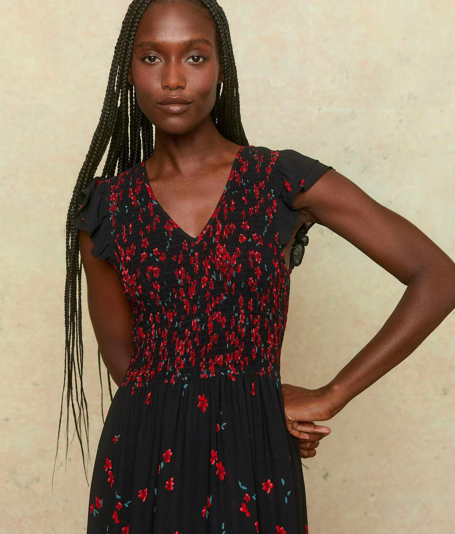 Dresses^Christy Dawn The Bodie Dress Night Lily