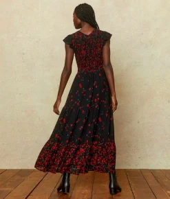 Dresses^Christy Dawn The Bodie Dress Night Lily