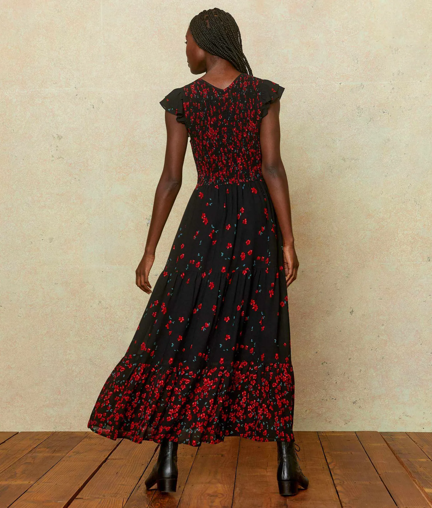 Dresses^Christy Dawn The Bodie Dress Night Lily