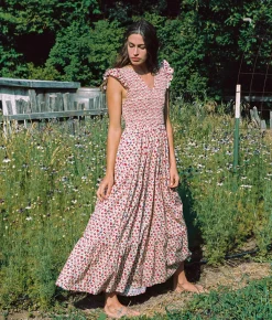 Dresses^Christy Dawn The Bodie Dress Garden Party
