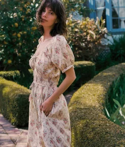 Dresses^Christy Dawn The Brynne Dress Vine Bouquet