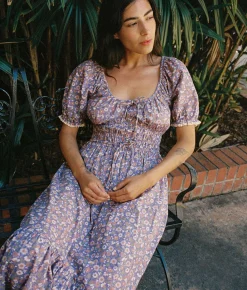 Dresses^Christy Dawn The Brynne Dress Bora Bloom