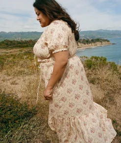 Dresses^Christy Dawn The Brynne Dress Extended Vine Bouquet