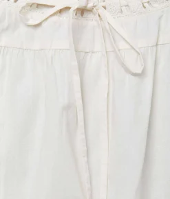 Tops & Blouses^Christy Dawn The Cale Blouse Pearl