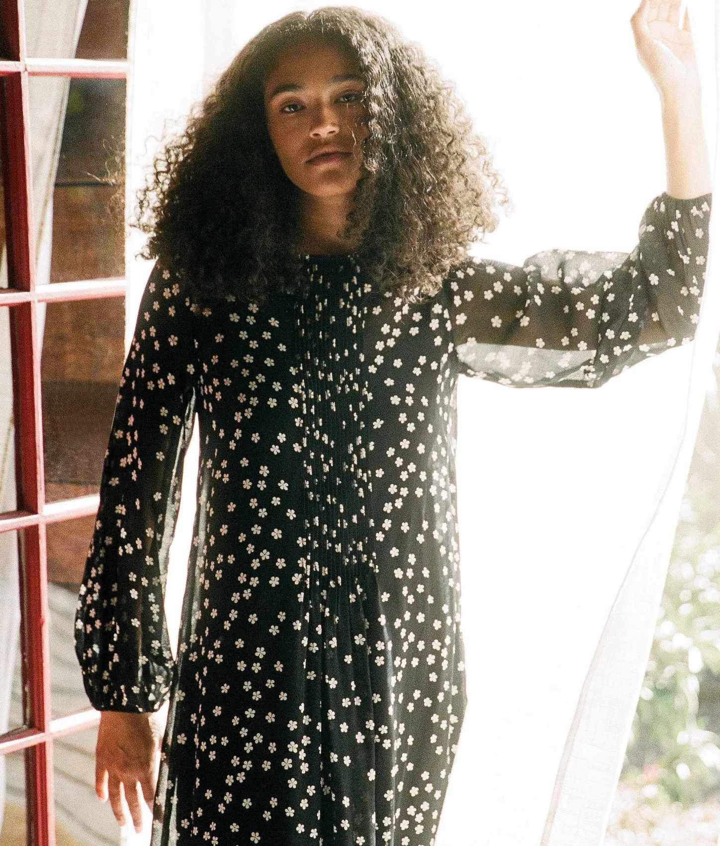 Dresses^Christy Dawn The Camille Dress Starlight