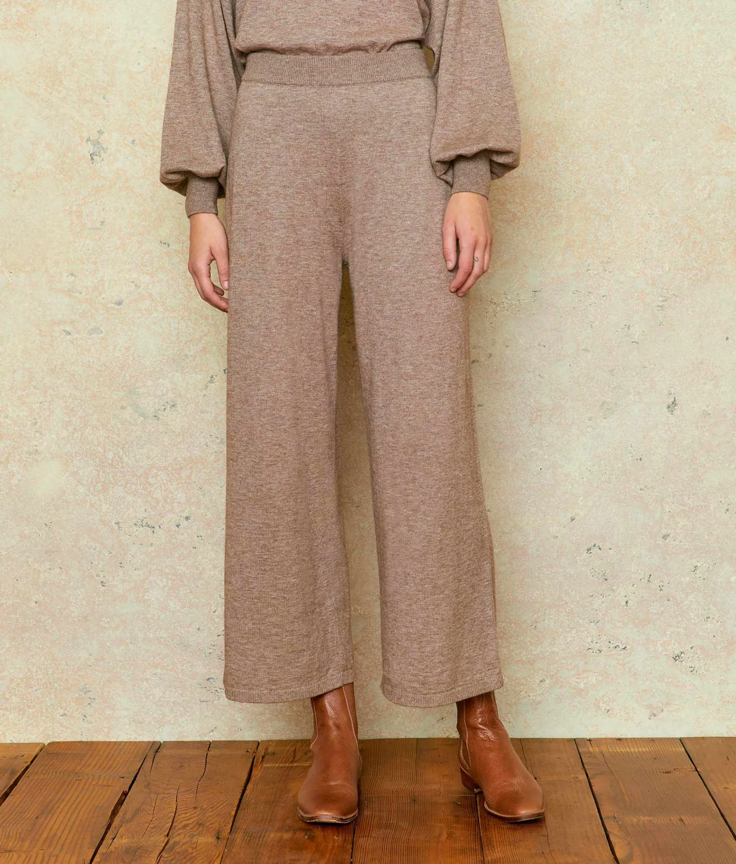 Dresses^Christy Dawn The Carson Pant Cacao