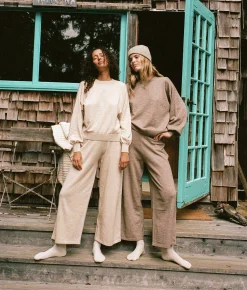 Dresses^Christy Dawn The Carson Pant Cacao