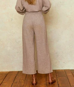 Dresses^Christy Dawn The Carson Pant Cacao