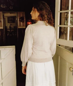 Dresses^Christy Dawn The Cecille Sweater Oat