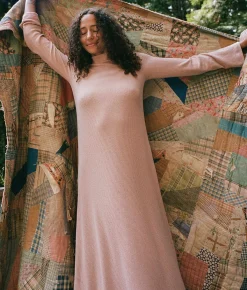 Dresses^Christy Dawn The Charlie Dress Dusty Rose