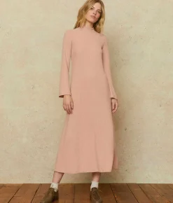 Dresses^Christy Dawn The Charlie Dress Dusty Rose