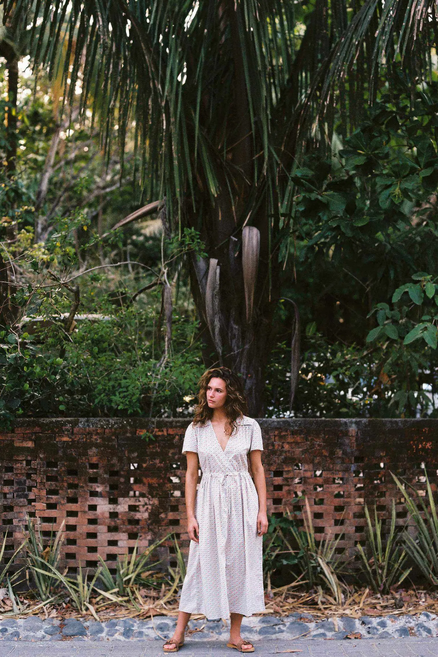 Dresses^Christy Dawn The Dawn Dress Essence Cream