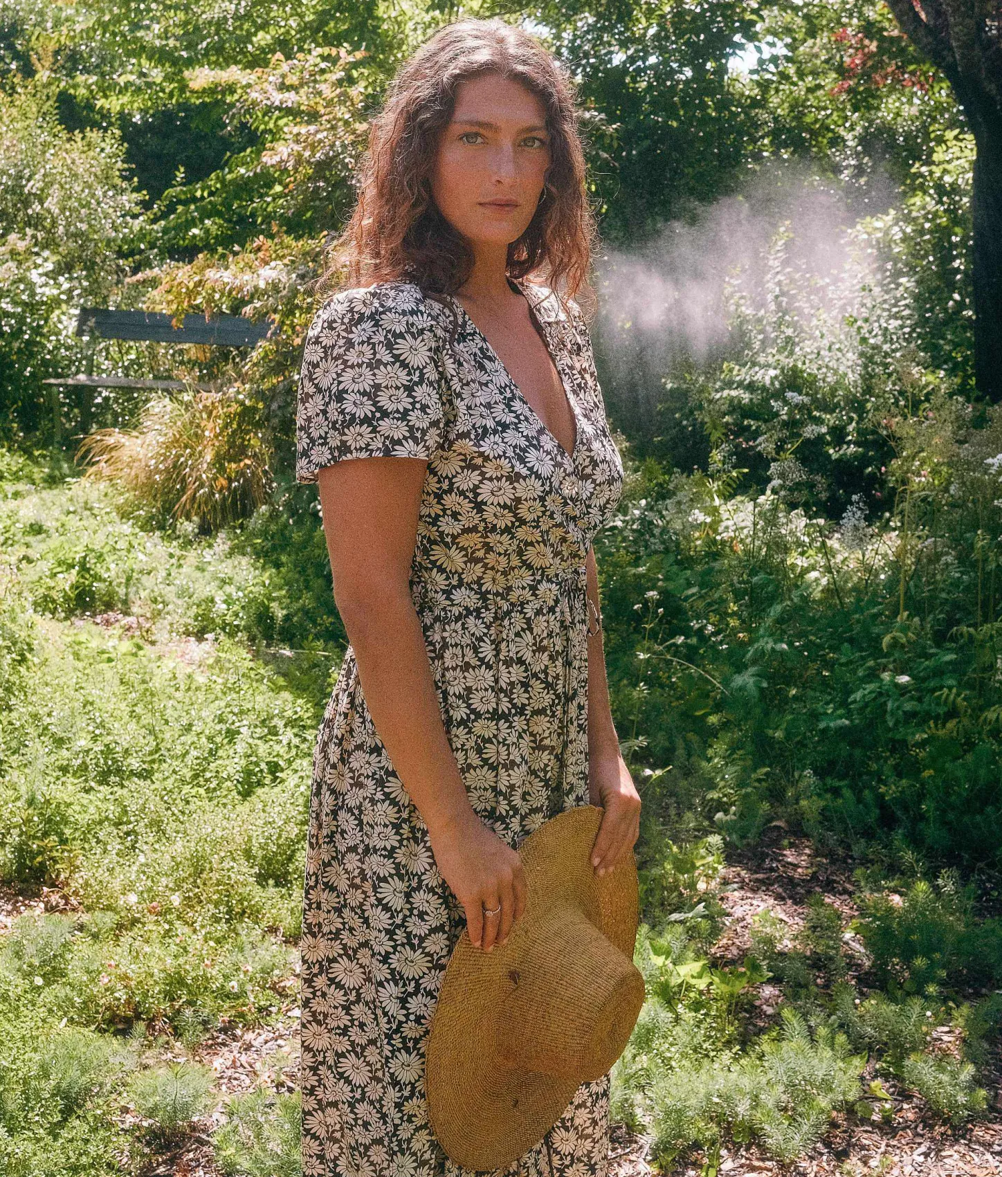Dresses^Christy Dawn The Dawn Dress Night Chamomile
