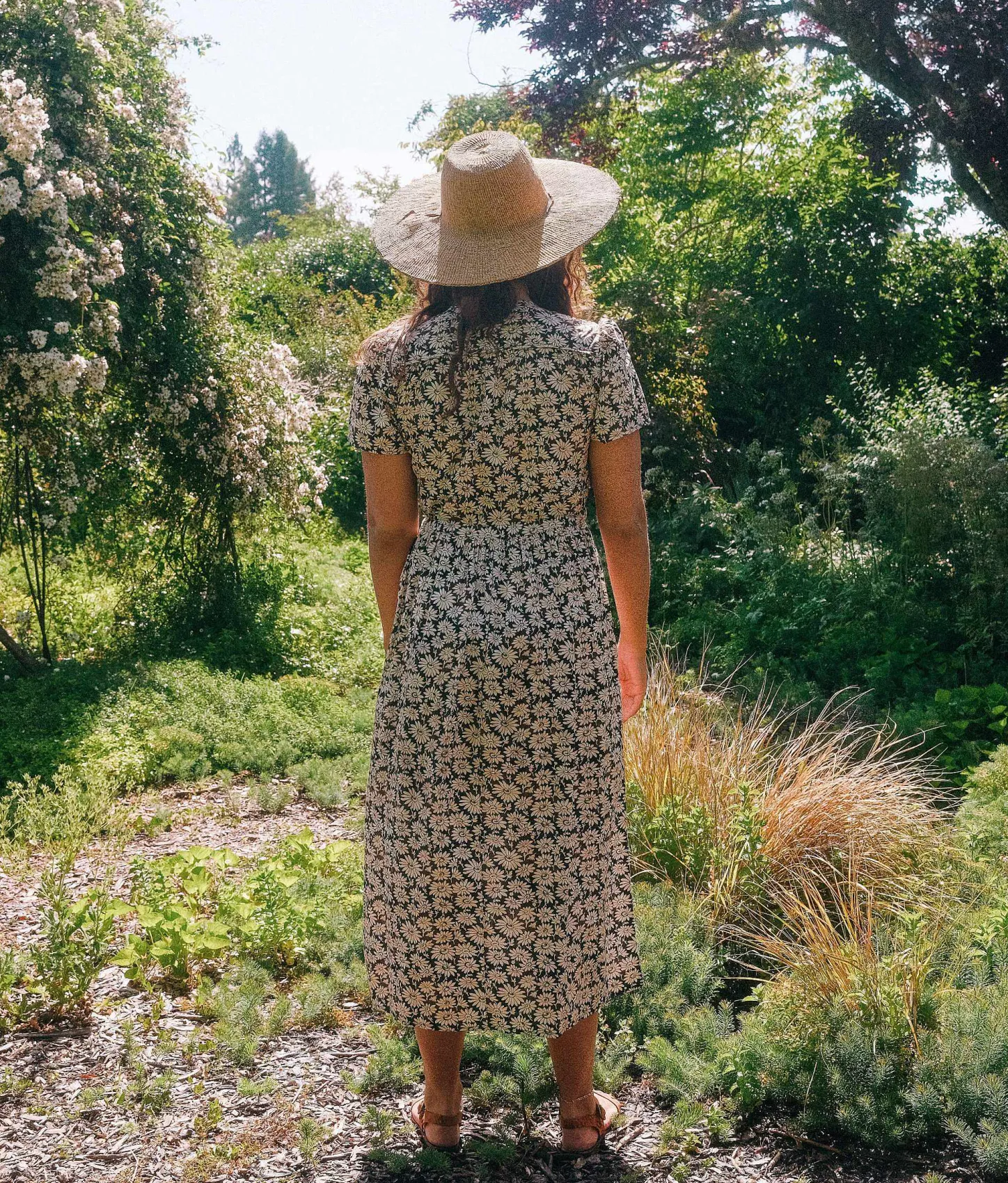 Dresses^Christy Dawn The Dawn Dress Night Chamomile