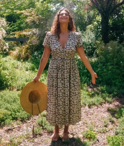 Dresses^Christy Dawn The Dawn Dress Night Chamomile