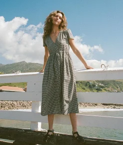 Dresses^Christy Dawn The Dawn Dress Picnic Gingham