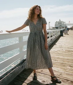 Dresses^Christy Dawn The Dawn Dress Picnic Gingham
