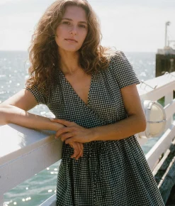 Dresses^Christy Dawn The Dawn Dress Picnic Gingham