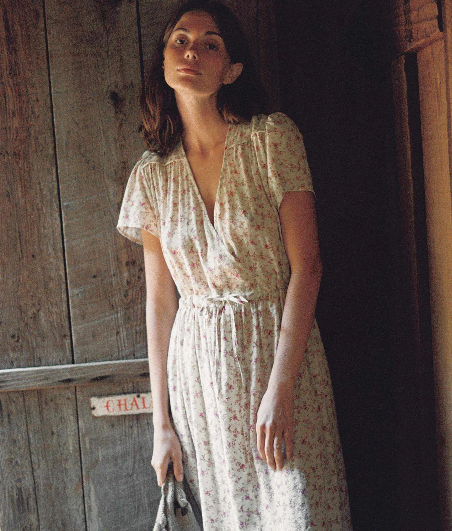 Dresses^Christy Dawn The Dawn Dress Tea Rose