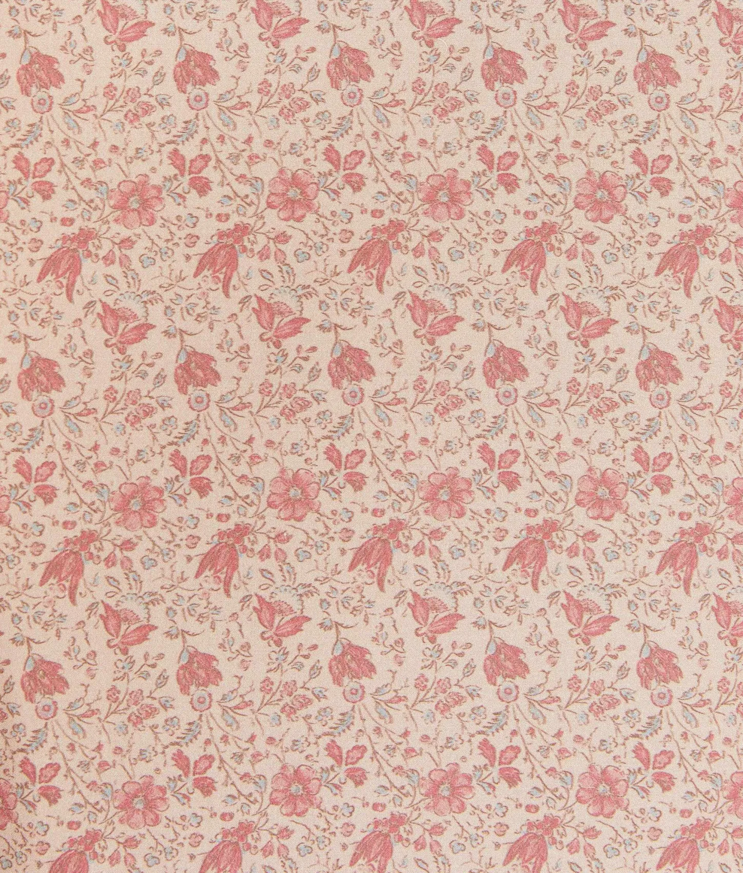 Dresses^Christy Dawn The Dawn Dress Mauve Cosmos Floral