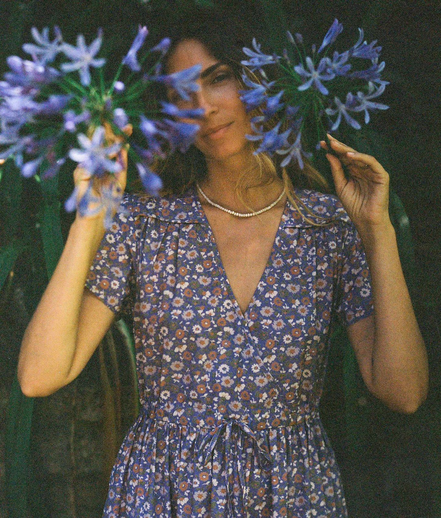 Dresses^Christy Dawn The Dawn Dress Bora Bloom